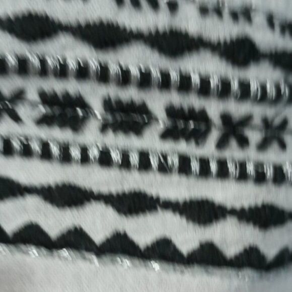 J.Crew Tunic Lightweight 100% Cotton Sheer Blouse - Picture 5 of 6